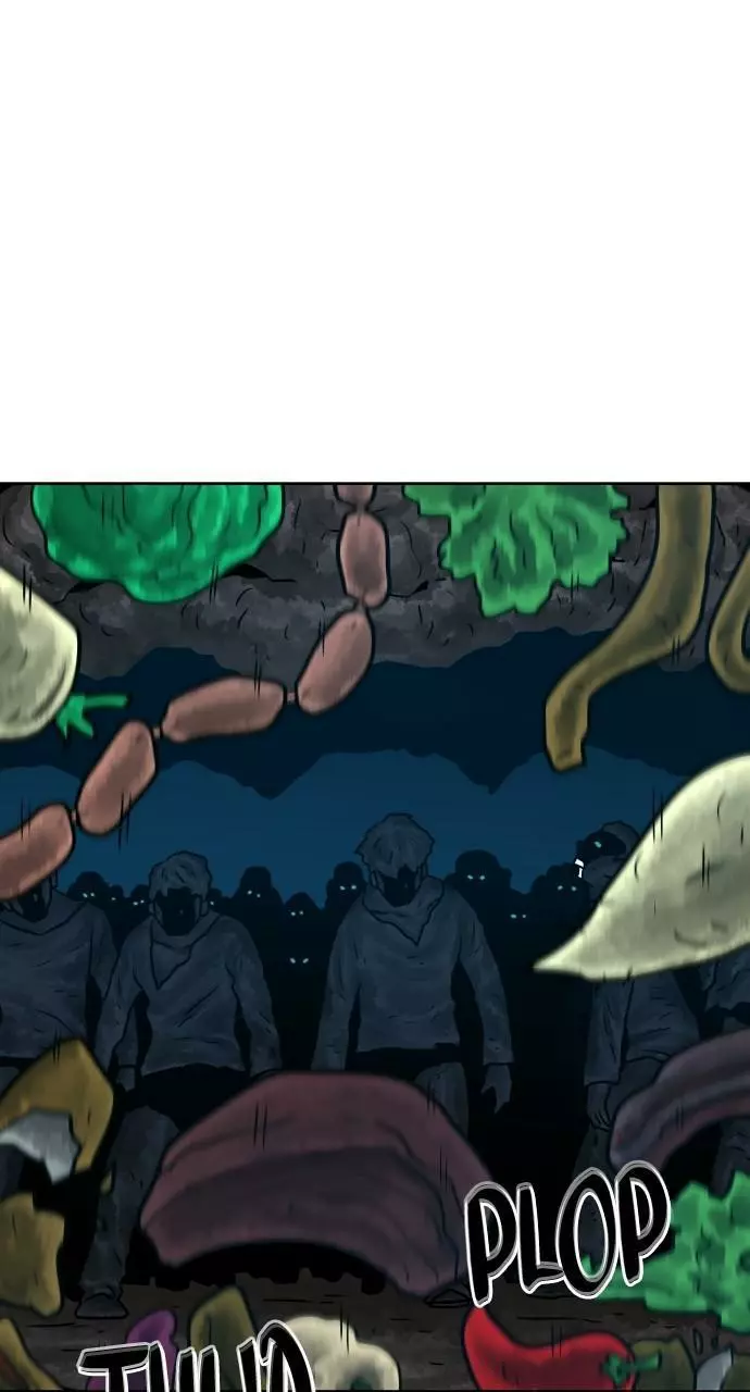 Warrior Executioner Chapter 29 page 8