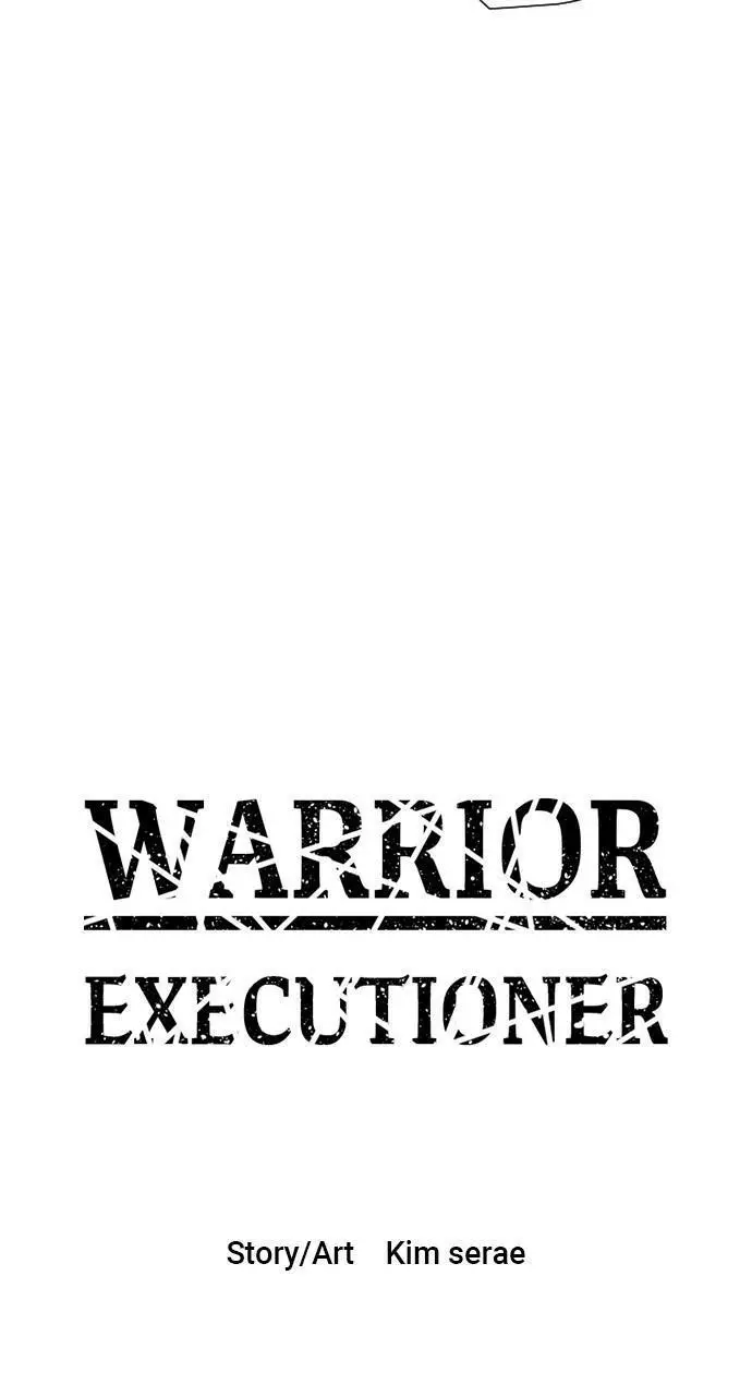 Warrior Executioner Chapter 29 page 12