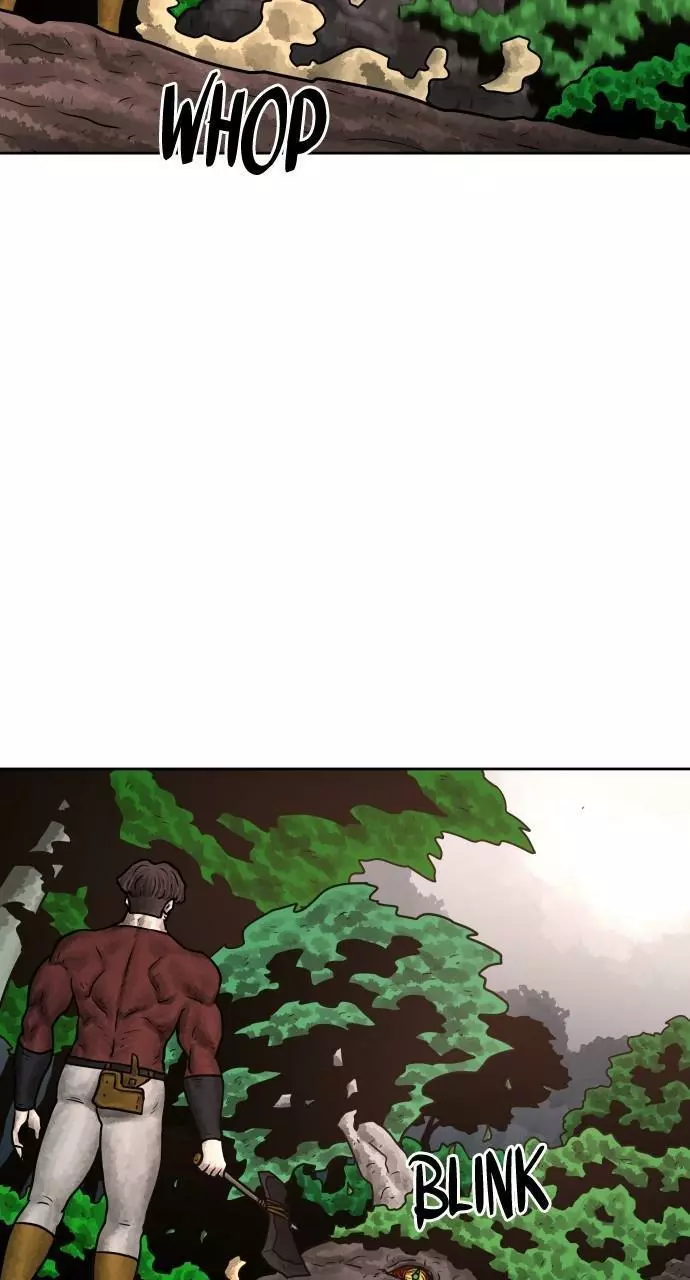 Warrior Executioner Chapter 29 page 64