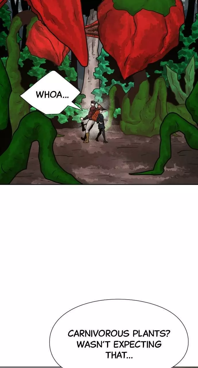 Warrior Executioner Chapter 29 page 49