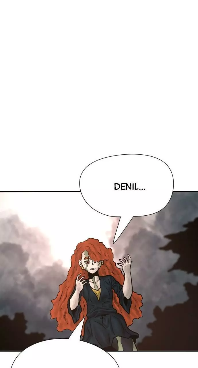 Warrior Executioner Chapter 29 page 88