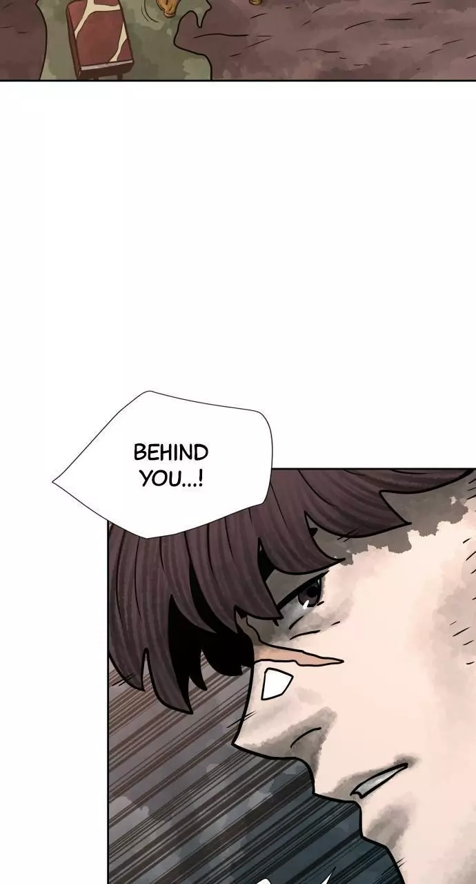 Warrior Executioner Chapter 29 page 78
