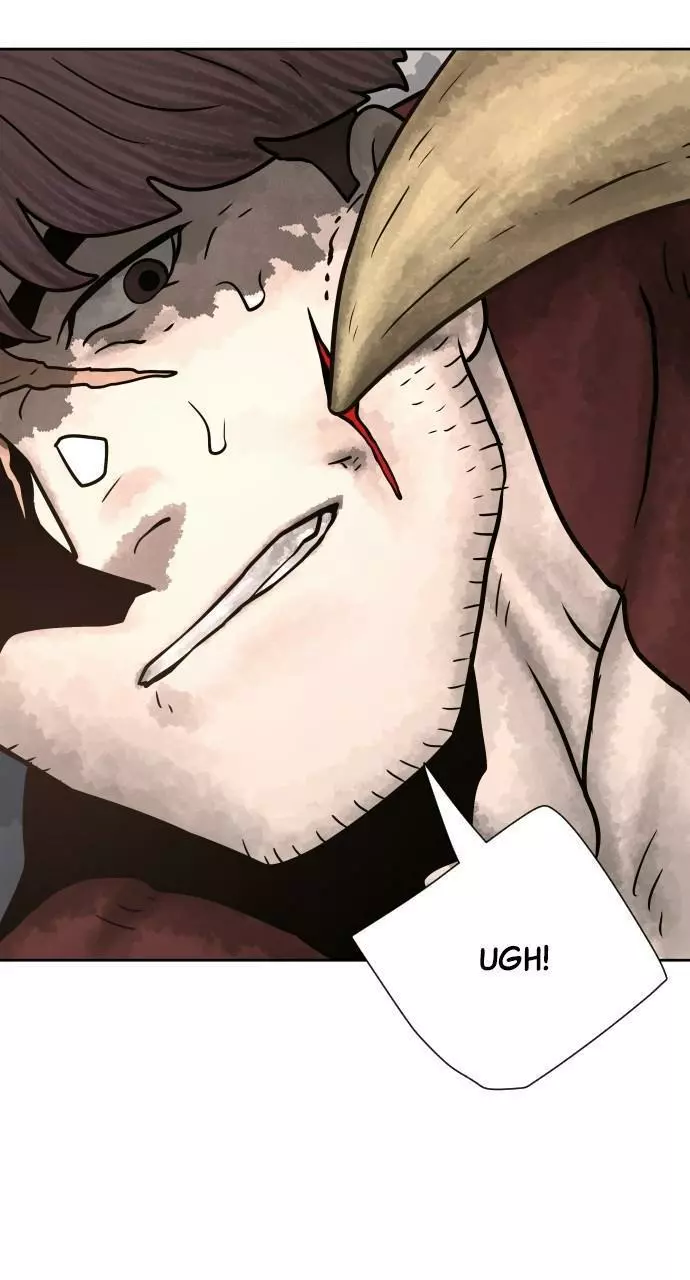 Warrior Executioner Chapter 29 page 82