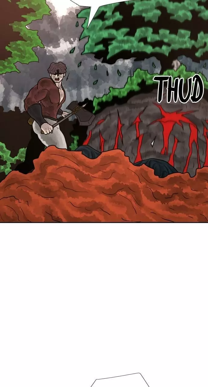 Warrior Executioner Chapter 29 page 72