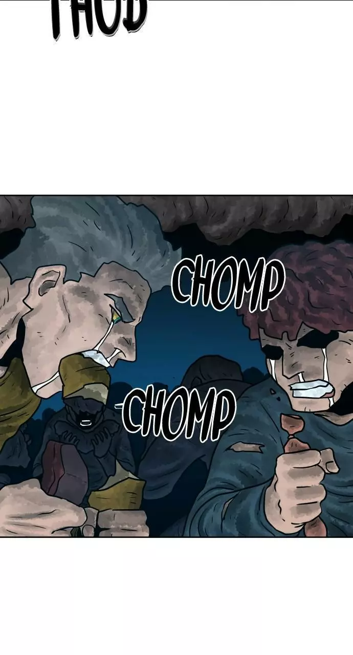 Warrior Executioner Chapter 29 page 9