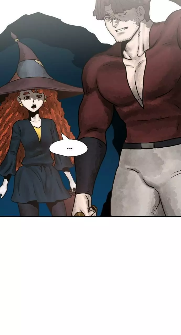 Warrior Executioner Chapter 29 page 30