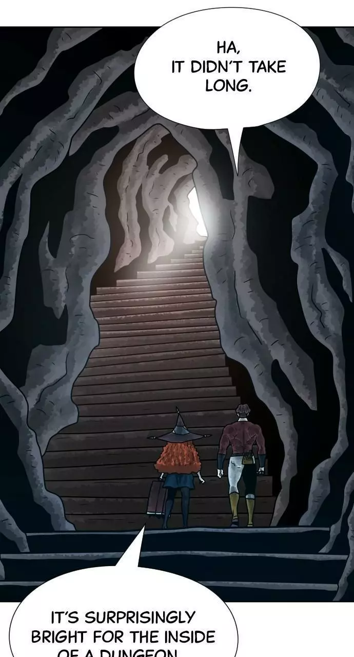 Warrior Executioner Chapter 29 page 28