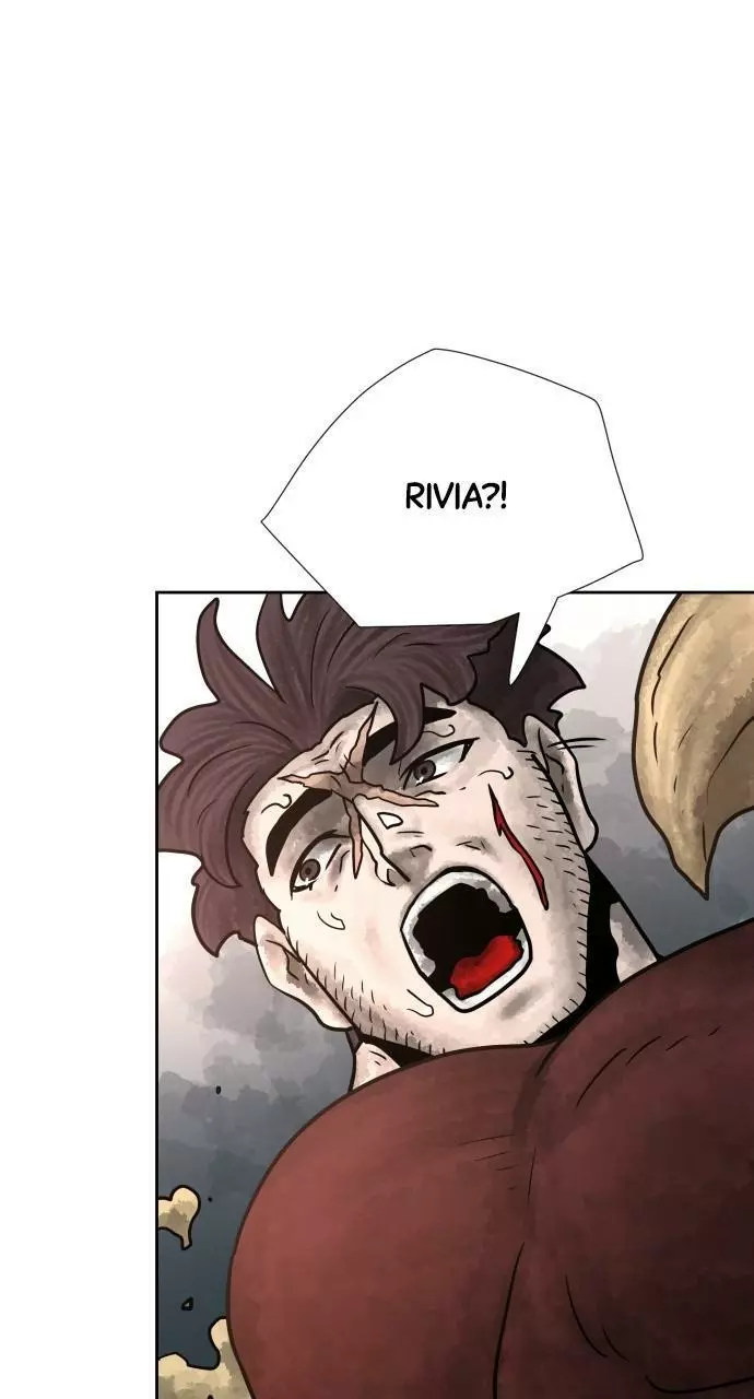 Warrior Executioner Chapter 29 page 90