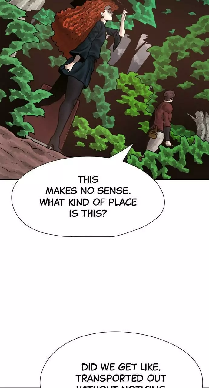 Warrior Executioner Chapter 29 page 35