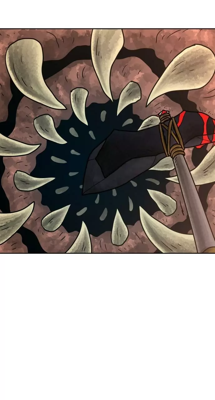 Warrior Executioner Chapter 29 page 81
