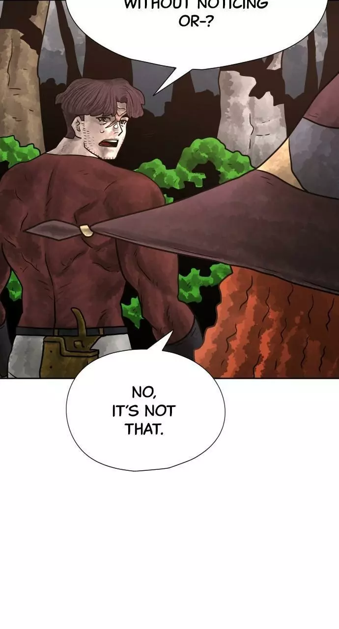 Warrior Executioner Chapter 29 page 36