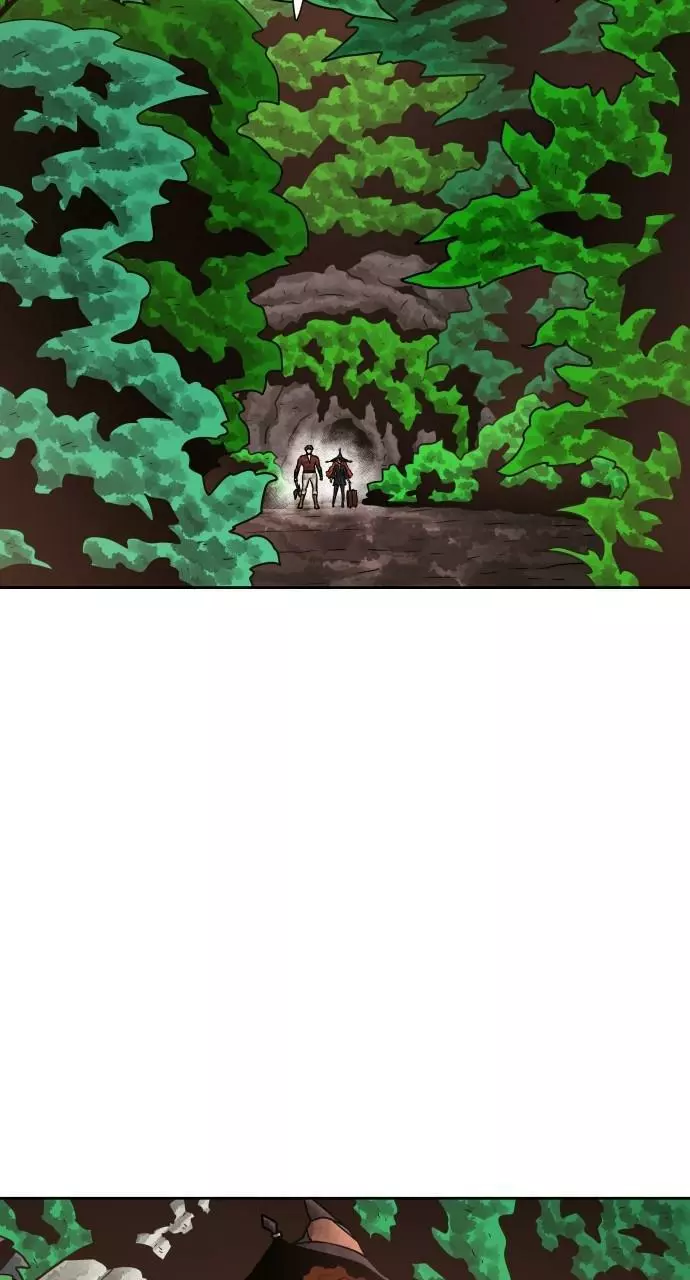 Warrior Executioner Chapter 29 page 34