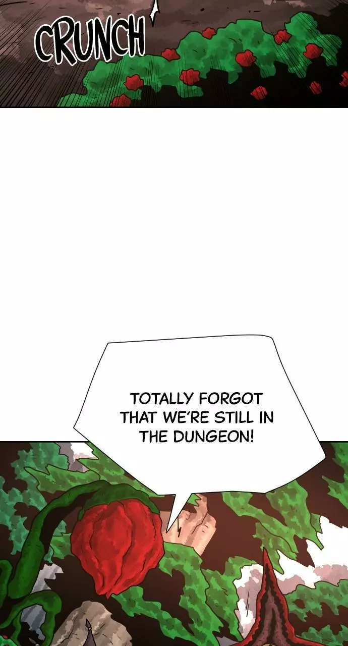 Warrior Executioner Chapter 29 page 47