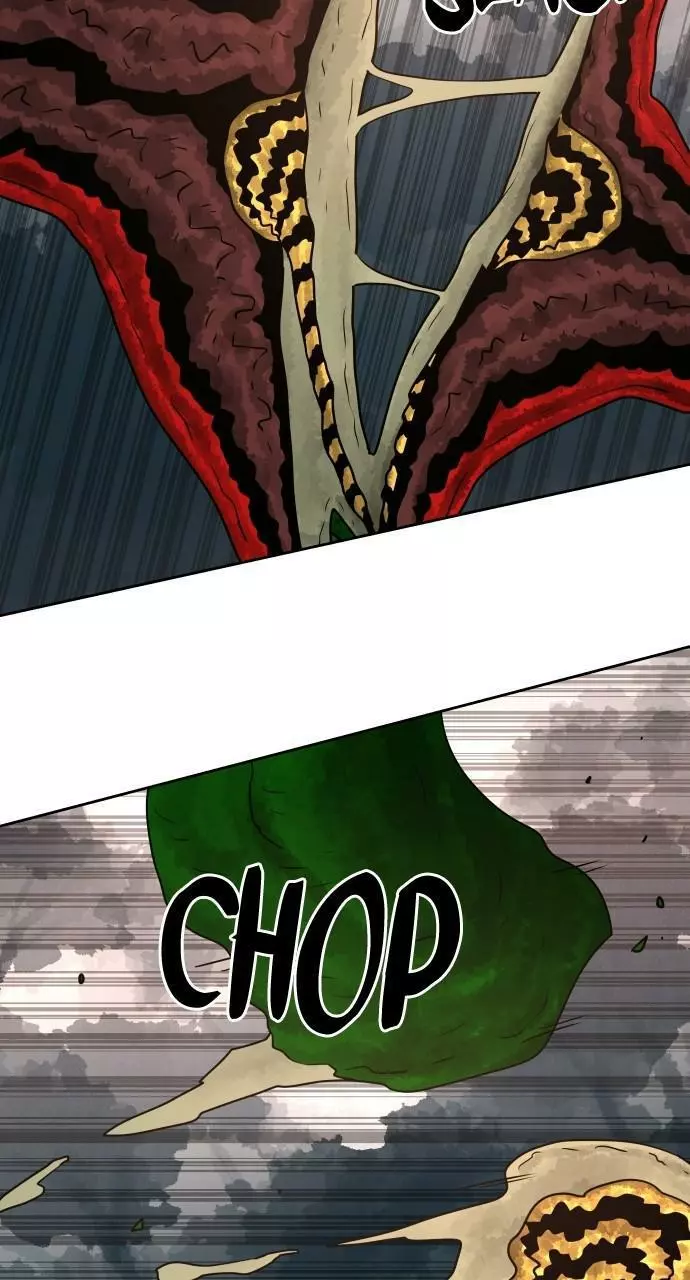 Warrior Executioner Chapter 29 page 53