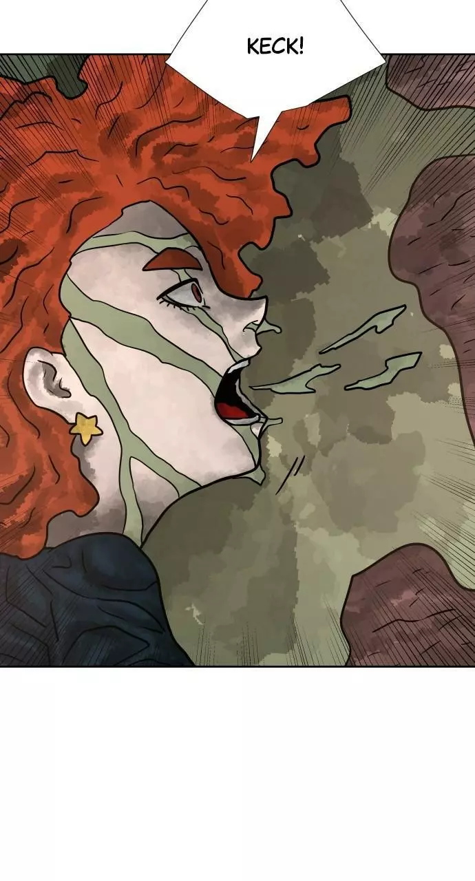 Warrior Executioner Chapter 29 page 73