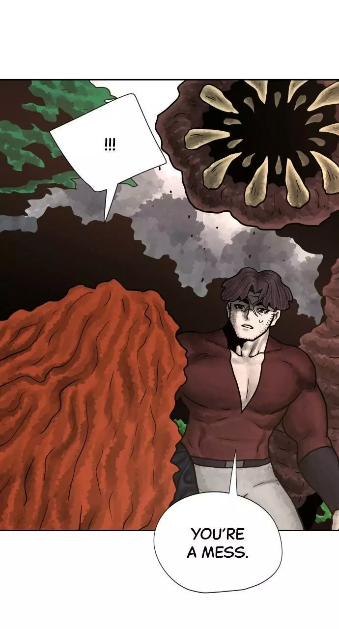 Warrior Executioner Chapter 29 page 76