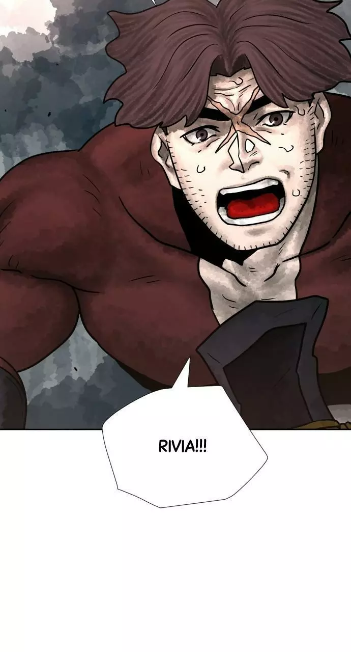 Warrior Executioner Chapter 29 page 66