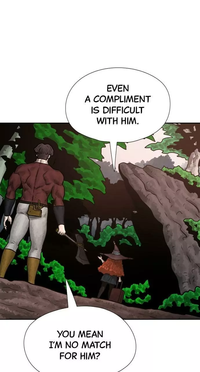 Warrior Executioner Chapter 29 page 62