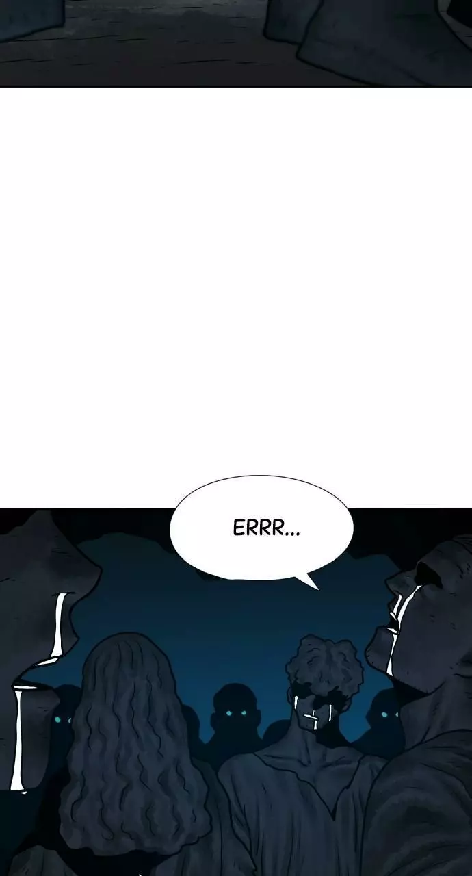 Warrior Executioner Chapter 29 page 2