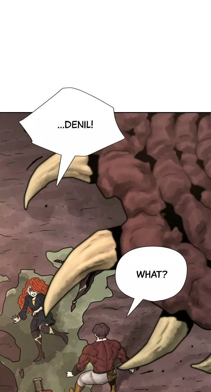 Warrior Executioner Chapter 29 page 77