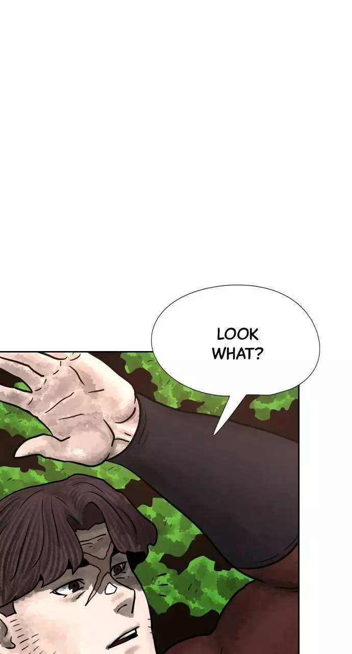 Warrior Executioner Chapter 29 page 38