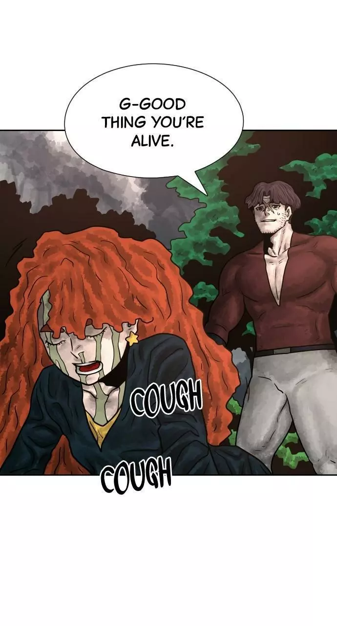 Warrior Executioner Chapter 29 page 74