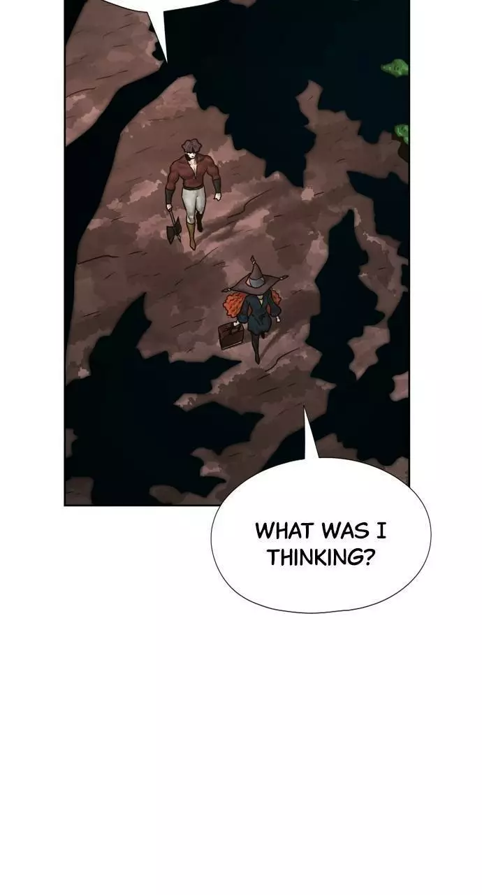 Warrior Executioner Chapter 29 page 61