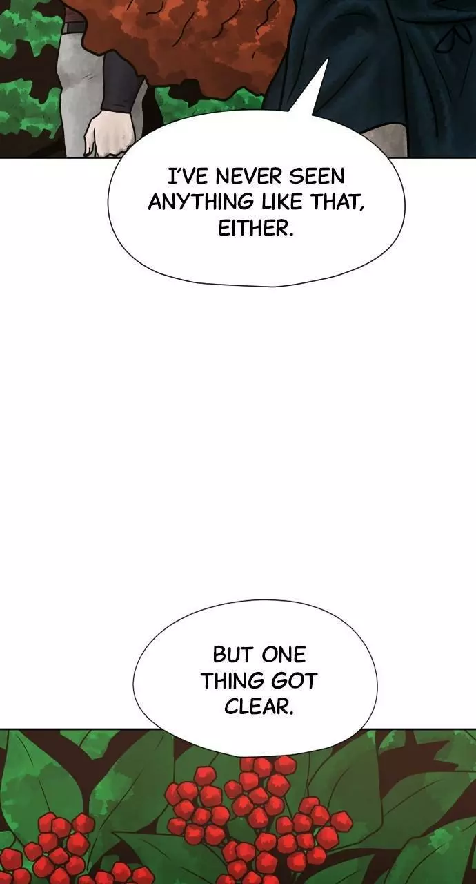 Warrior Executioner Chapter 29 page 42