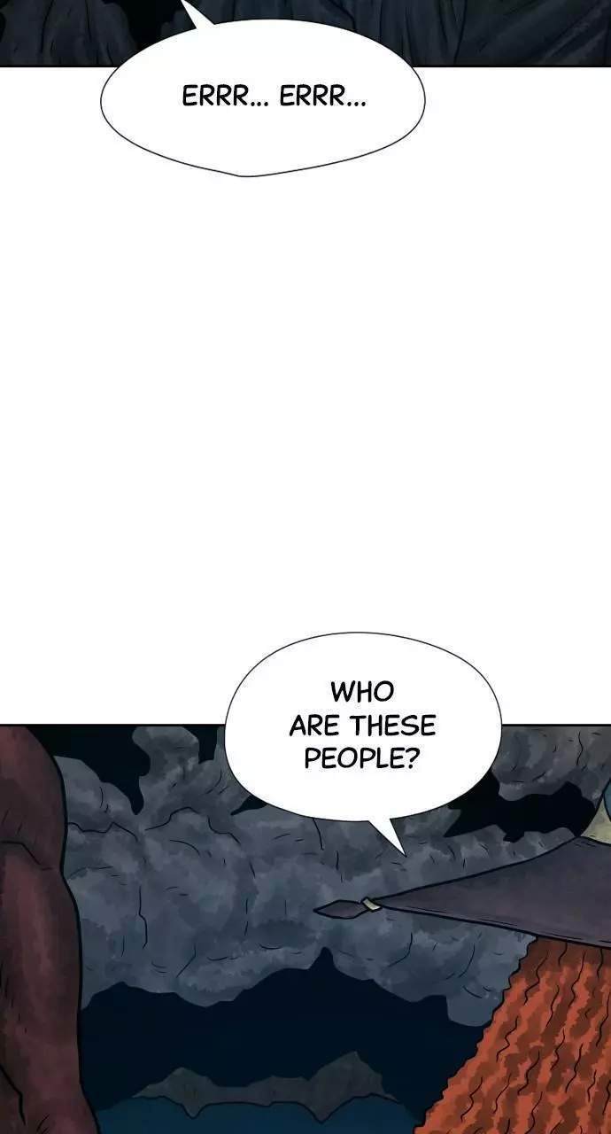 Warrior Executioner Chapter 29 page 3