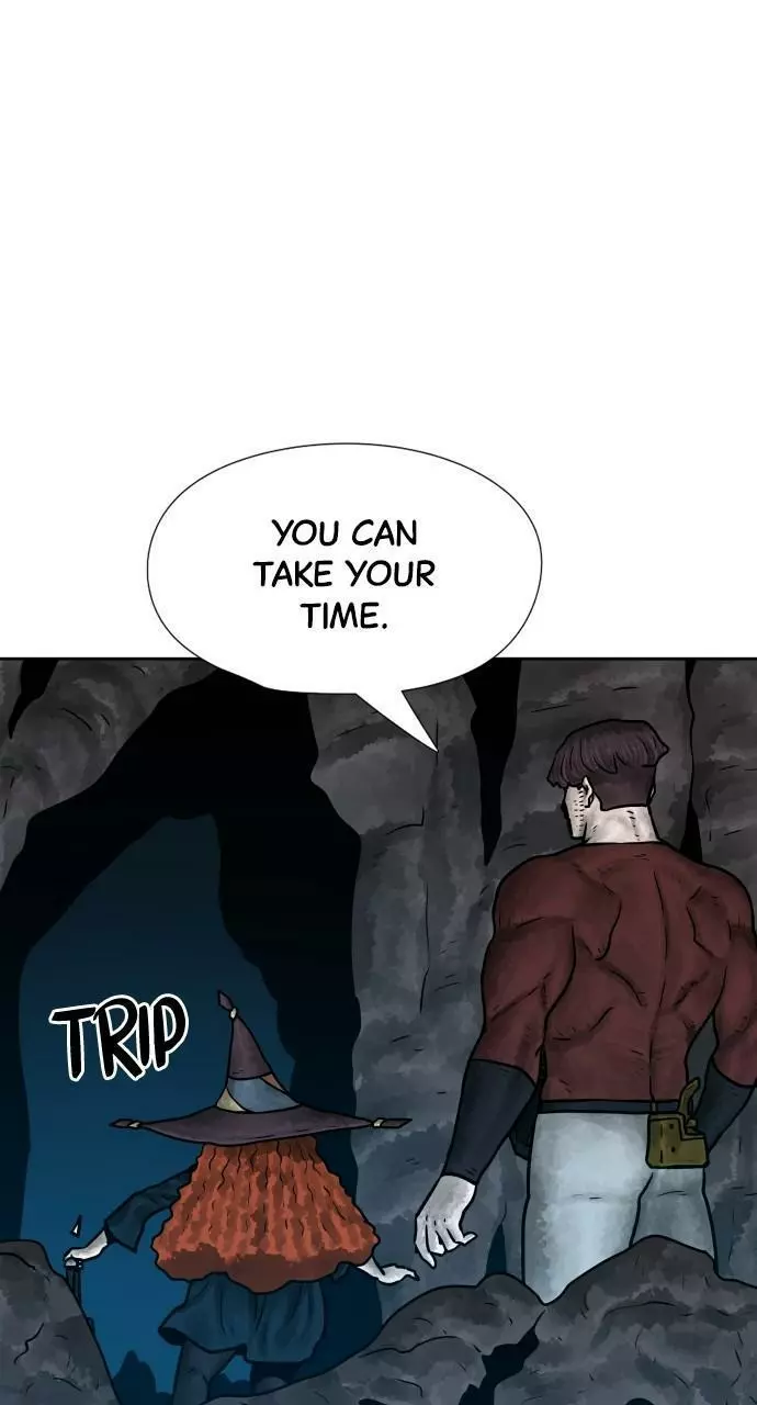 Warrior Executioner Chapter 29 page 17