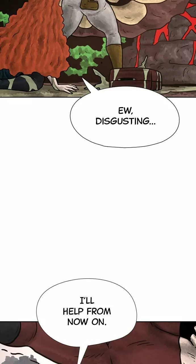 Warrior Executioner Chapter 29 page 84