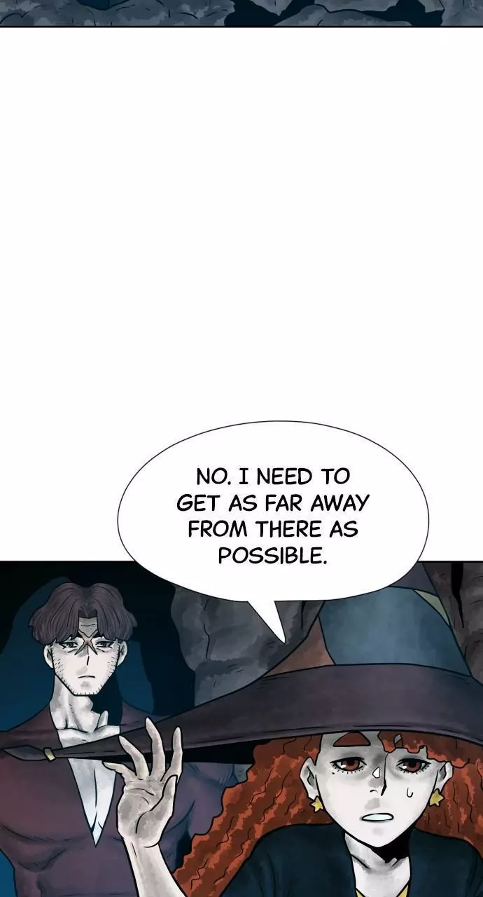 Warrior Executioner Chapter 29 page 18