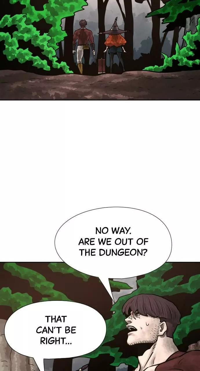 Warrior Executioner Chapter 29 page 32