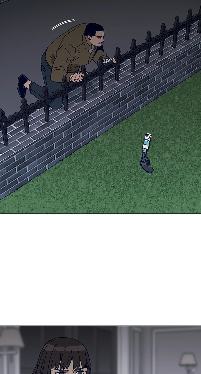 Code Name: TARANTULA Chapter 28 page 62