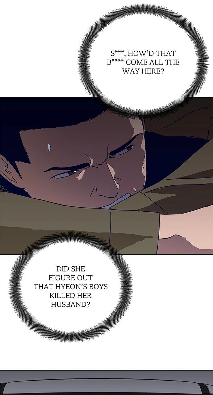 Code Name: TARANTULA Chapter 28 page 51