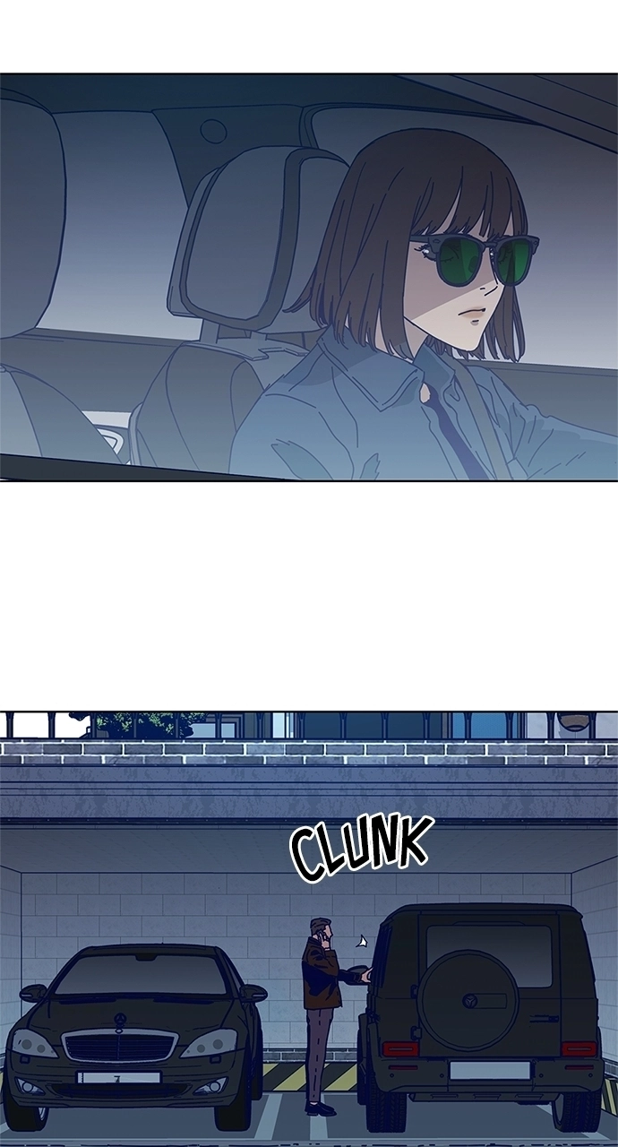 Code Name: TARANTULA Chapter 28 page 18