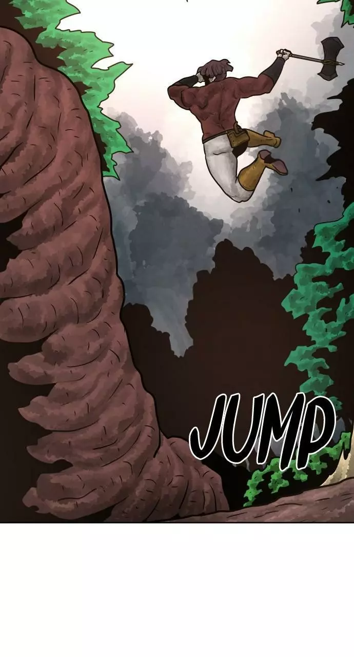 Warrior Executioner Chapter 29 page 109