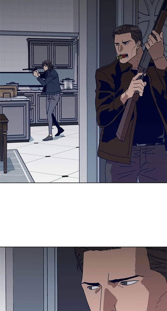 Code Name: TARANTULA Chapter 28 page 65