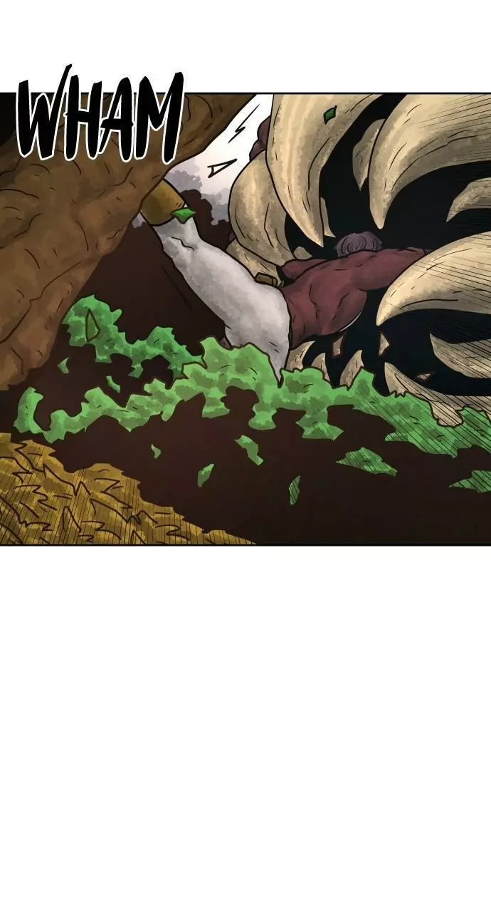 Warrior Executioner Chapter 29 page 99