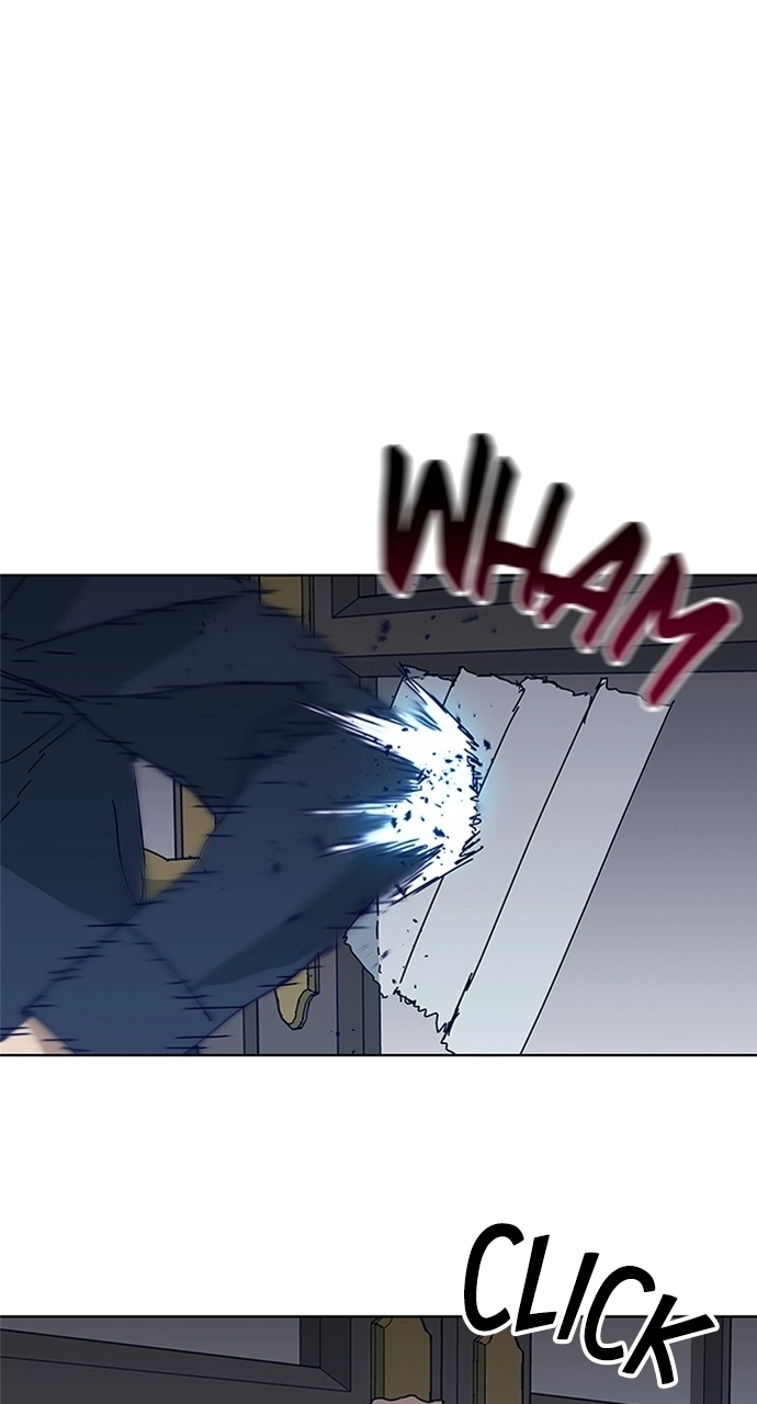 Code Name: TARANTULA Chapter 28 page 59