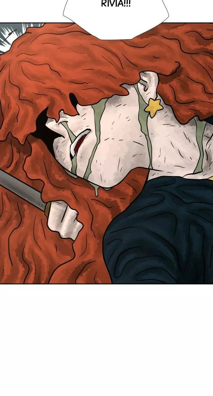 Warrior Executioner Chapter 29 page 116