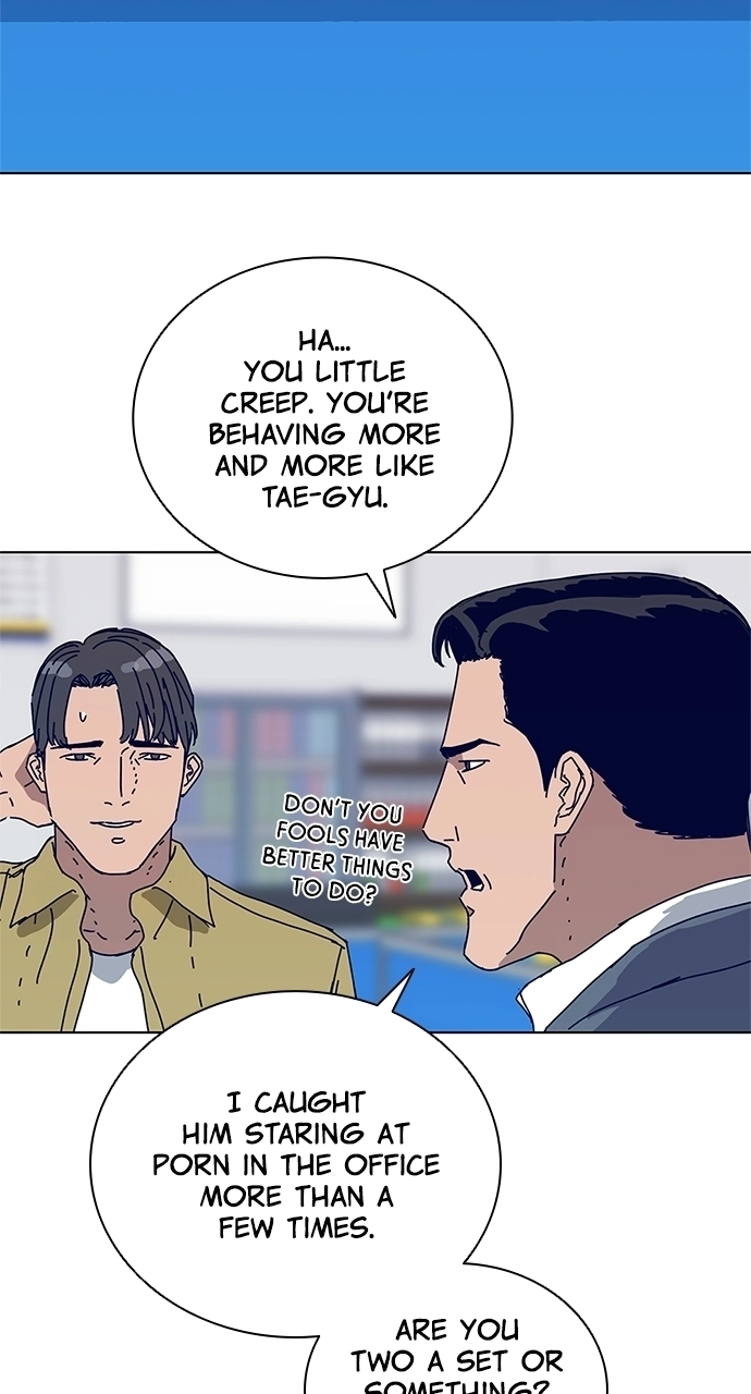 Code Name: TARANTULA Chapter 28 page 5