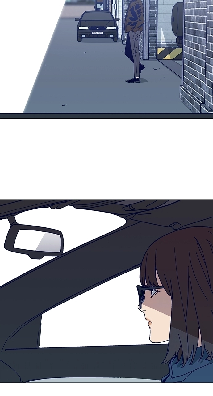 Code Name: TARANTULA Chapter 28 page 22