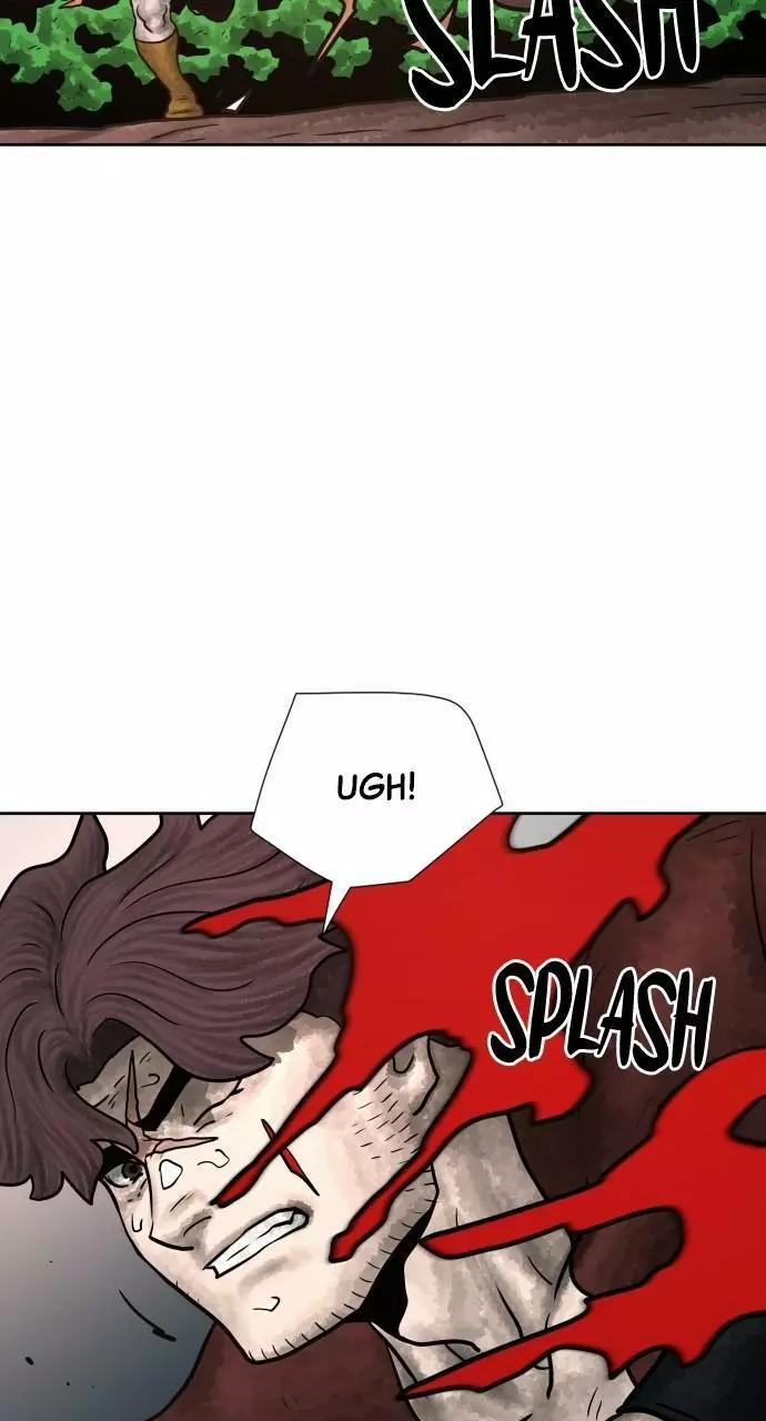 Warrior Executioner Chapter 29 page 106