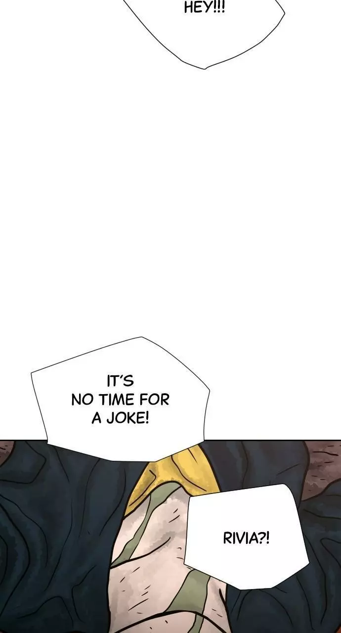 Warrior Executioner Chapter 29 page 118