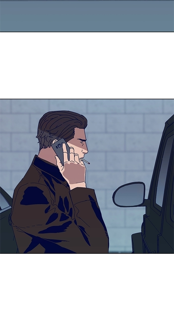 Code Name: TARANTULA Chapter 28 page 19