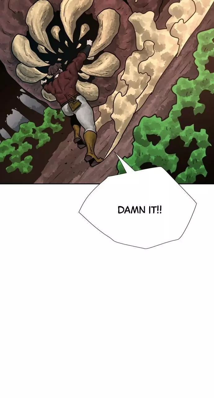 Warrior Executioner Chapter 29 page 97