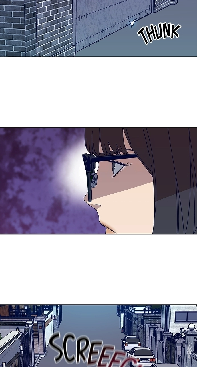 Code Name: TARANTULA Chapter 28 page 26