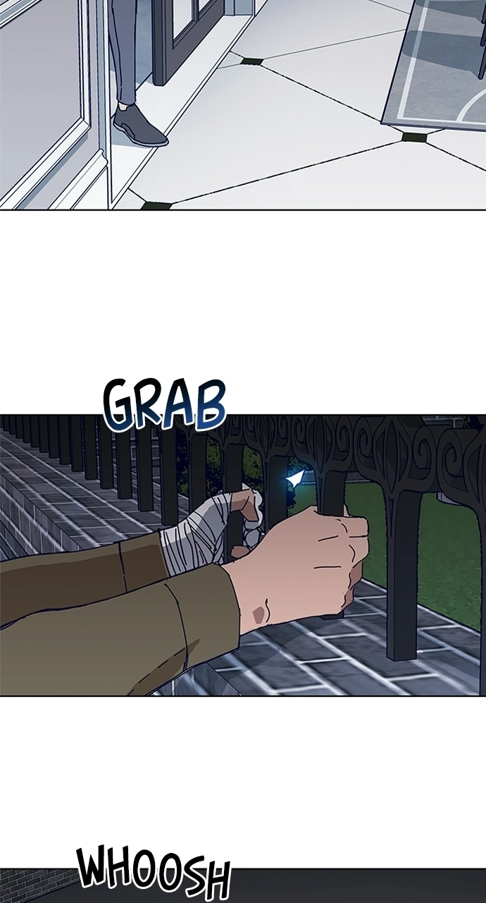 Code Name: TARANTULA Chapter 28 page 61