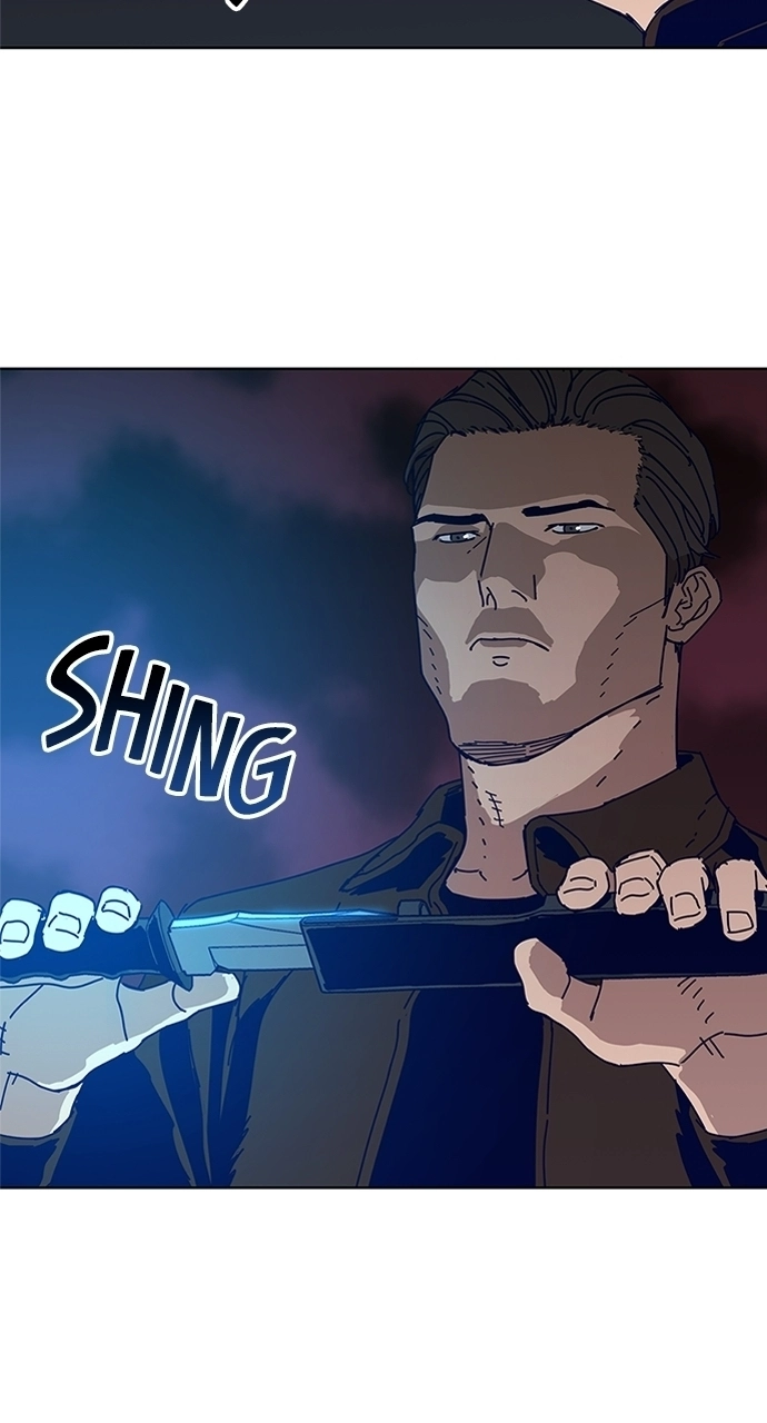 Code Name: TARANTULA Chapter 28 page 58